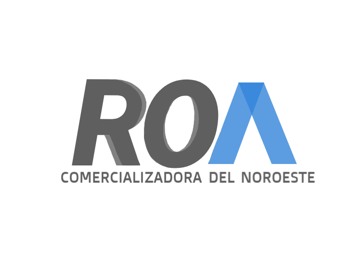 ROA Comercializadora del Noroeste