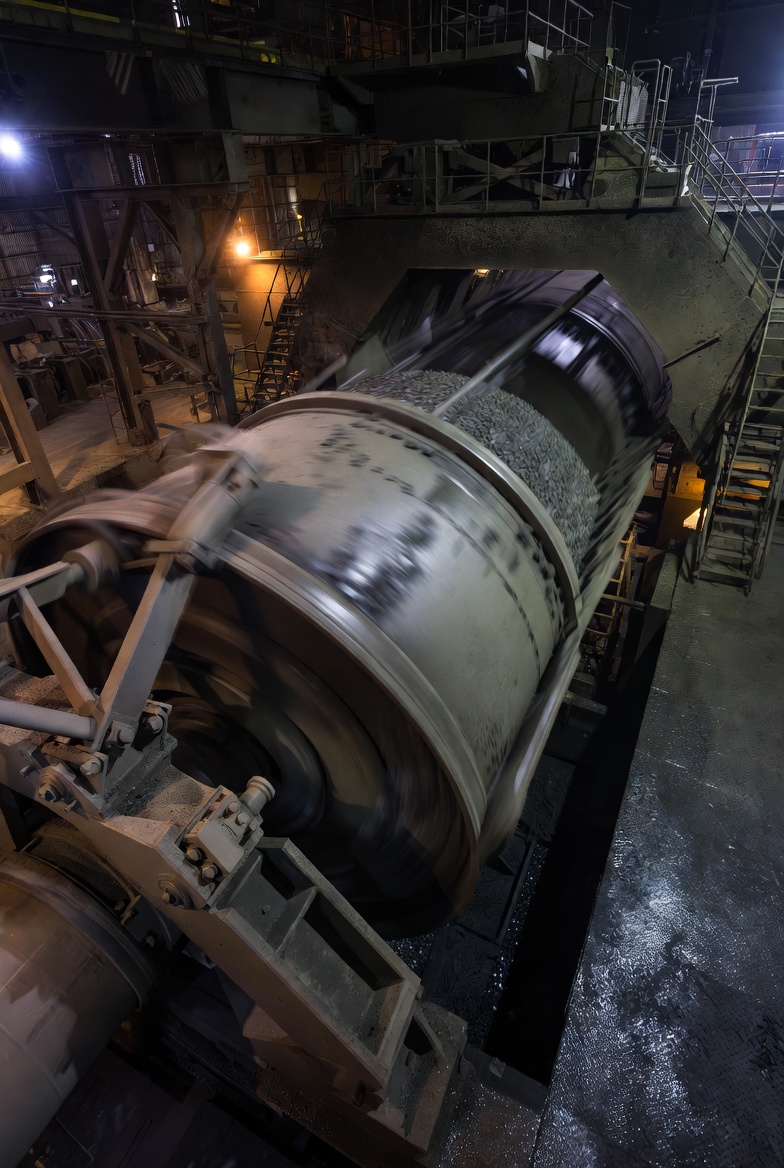 Molinos CEMTEC — tecnología austriaca