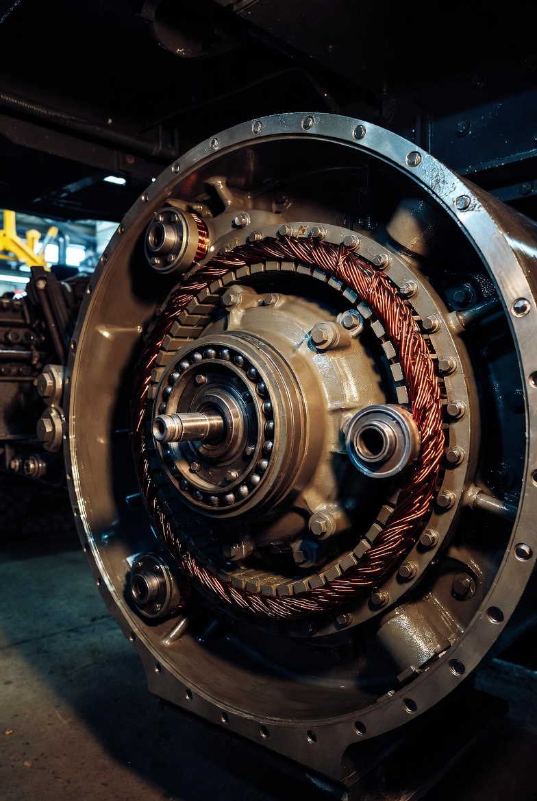 Technidrill — Perforación DTH