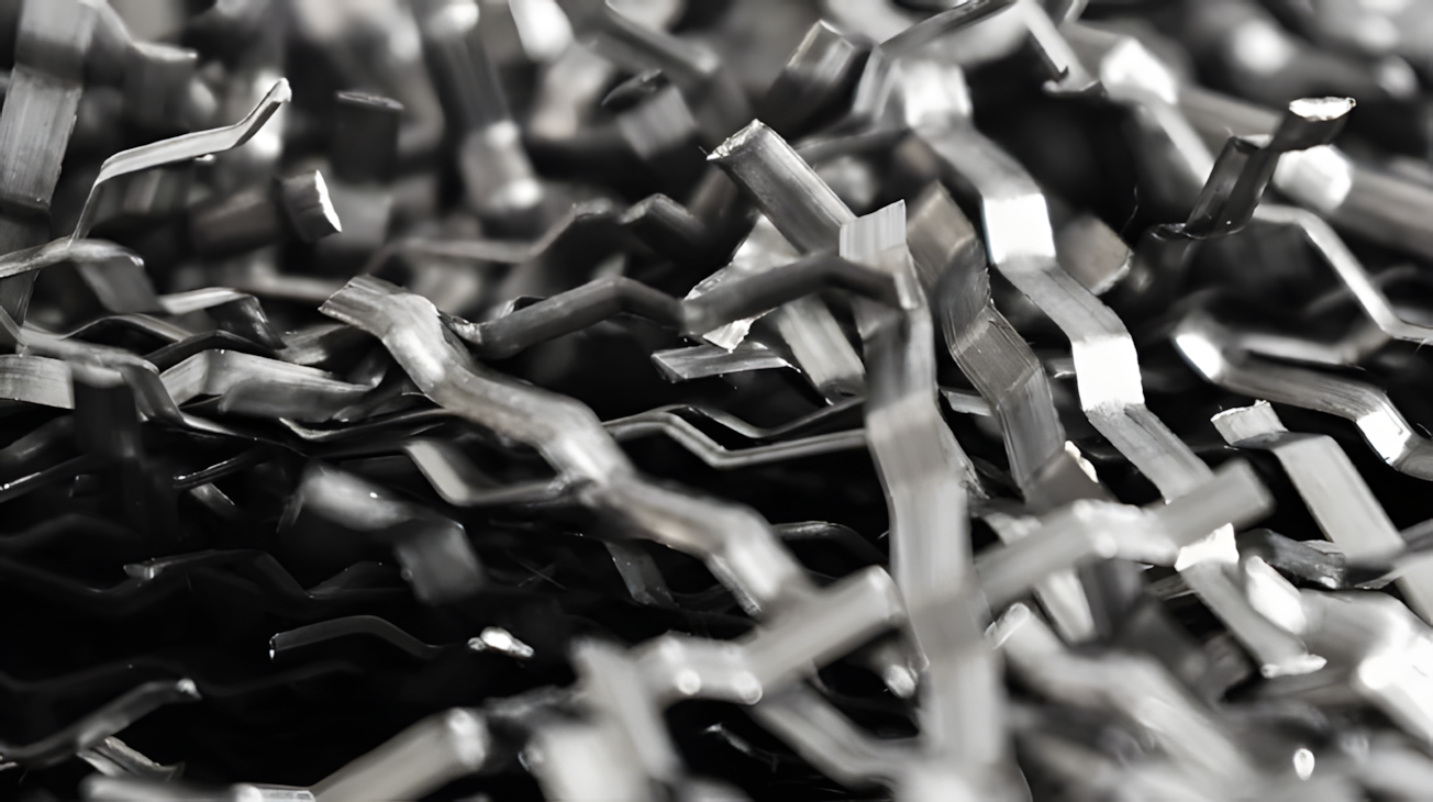 Valkron Fibras Concret®